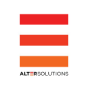 ALTER SOLUTIONS