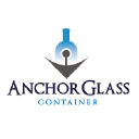 Anchor Glass Container