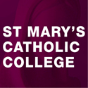 St Mary's Catholic College