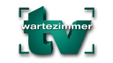 TV-Wartezimmer